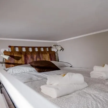 Lejlighed Airguest Central Brandnew Smarttv Milano