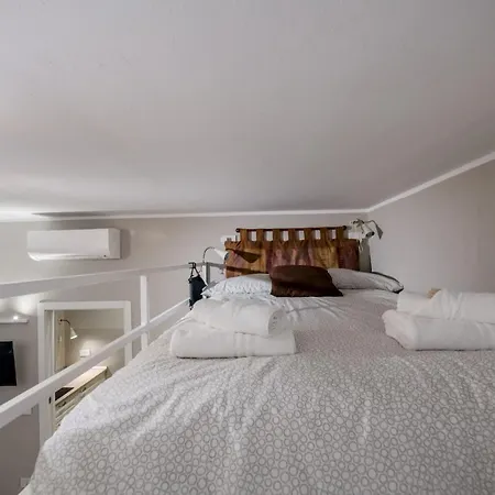 Airguest Central Brandnew Smarttv Lejlighed Milano